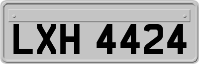 LXH4424