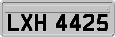 LXH4425