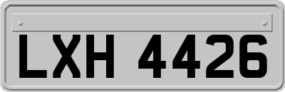 LXH4426