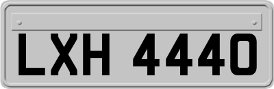 LXH4440