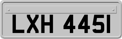 LXH4451