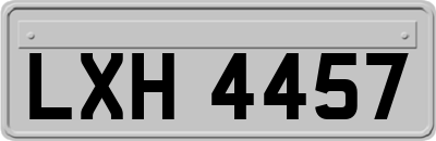 LXH4457