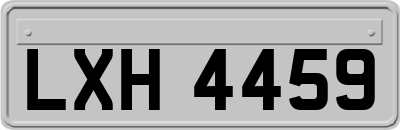 LXH4459