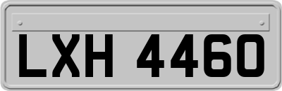 LXH4460