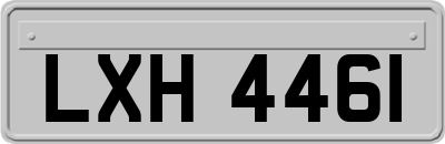 LXH4461