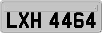 LXH4464