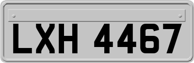 LXH4467