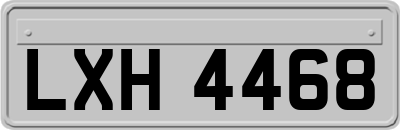 LXH4468