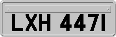 LXH4471