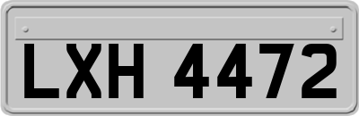 LXH4472