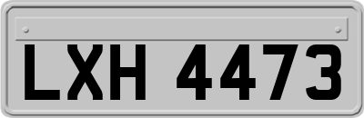 LXH4473