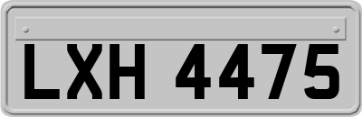 LXH4475