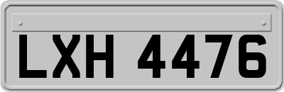 LXH4476