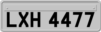 LXH4477