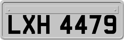 LXH4479