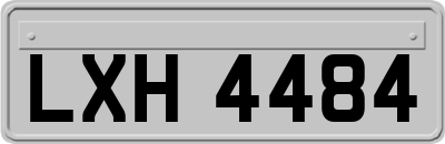 LXH4484