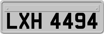 LXH4494