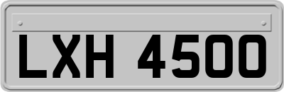 LXH4500