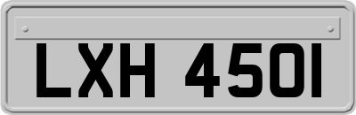 LXH4501