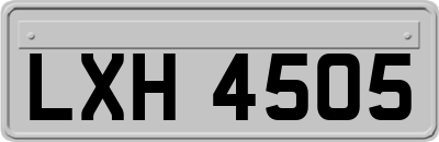 LXH4505