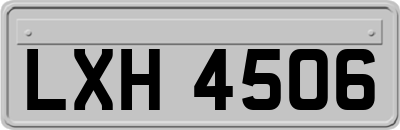 LXH4506