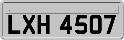 LXH4507