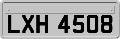 LXH4508