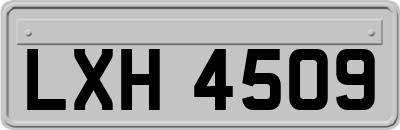 LXH4509