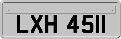 LXH4511