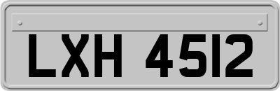 LXH4512