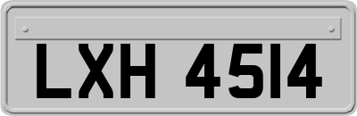 LXH4514