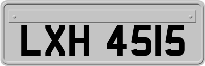 LXH4515
