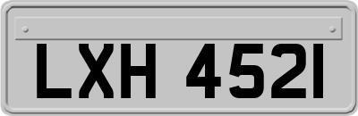 LXH4521