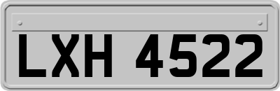 LXH4522