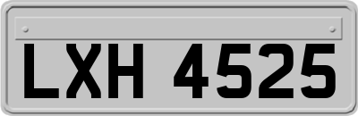 LXH4525