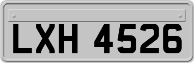 LXH4526