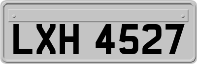 LXH4527