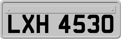 LXH4530