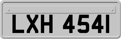 LXH4541