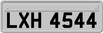 LXH4544