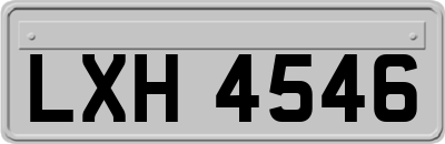 LXH4546