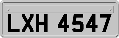 LXH4547