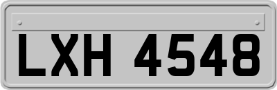 LXH4548