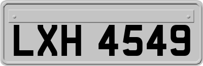 LXH4549