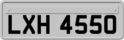 LXH4550