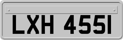 LXH4551