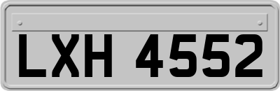 LXH4552
