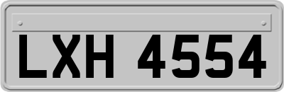 LXH4554
