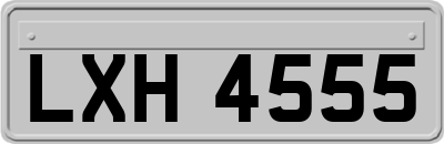 LXH4555