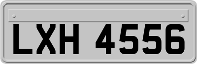 LXH4556
